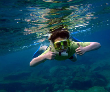 Snorkelling-skin-diving-Scuba-Nation-Cambodia