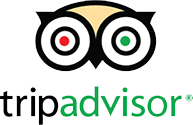 logo tripadvisor top